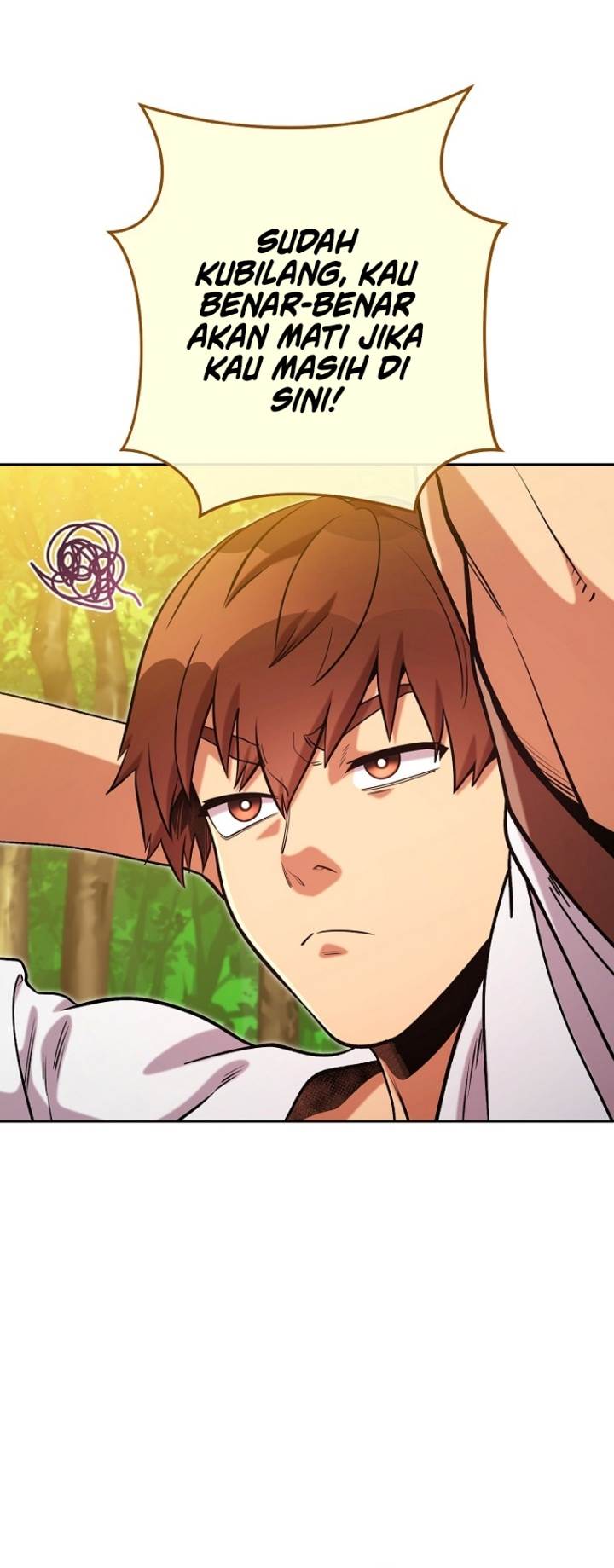 Dungeon Reset Chap 233 - Next Chap 234