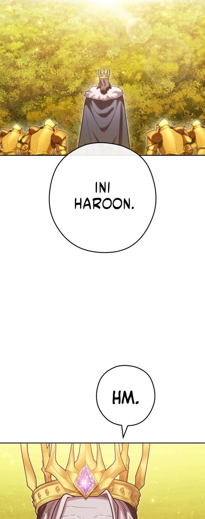 Dungeon Reset Chap 233 - Next Chap 234