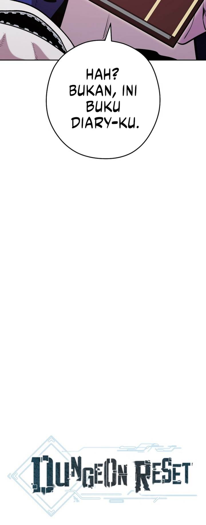 Dungeon Reset Chap 233 - Next Chap 234