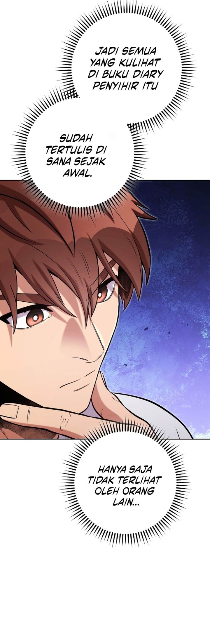 Dungeon Reset Chap 233 - Next Chap 234