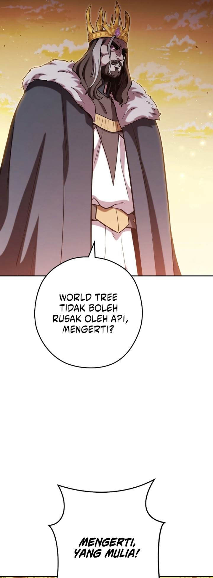 Dungeon Reset Chap 233 - Next Chap 234