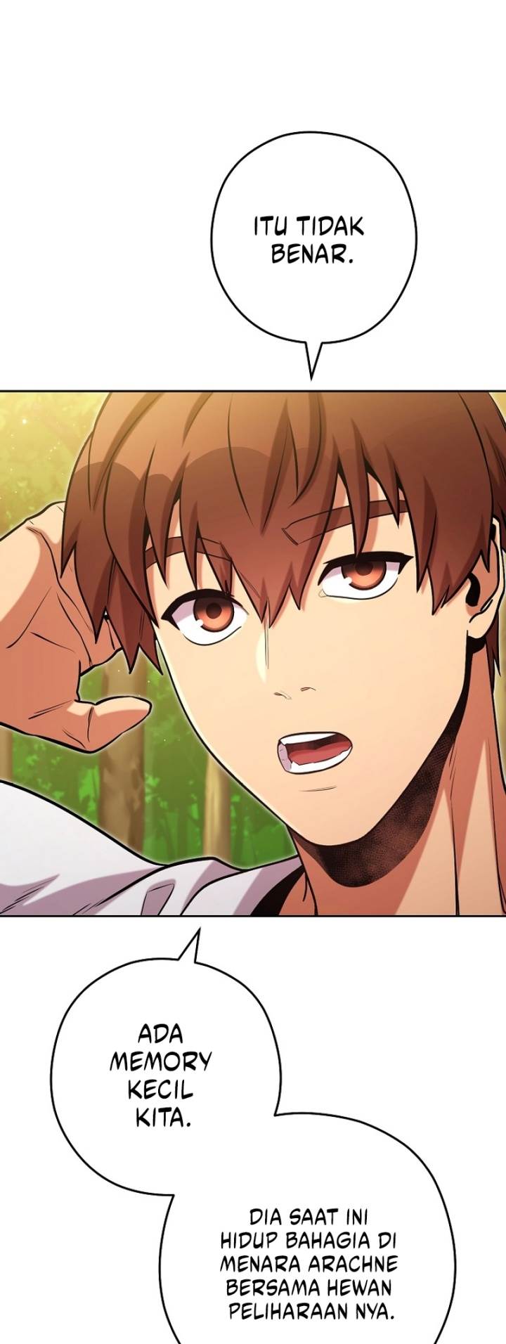 Dungeon Reset Chap 233 - Next Chap 234