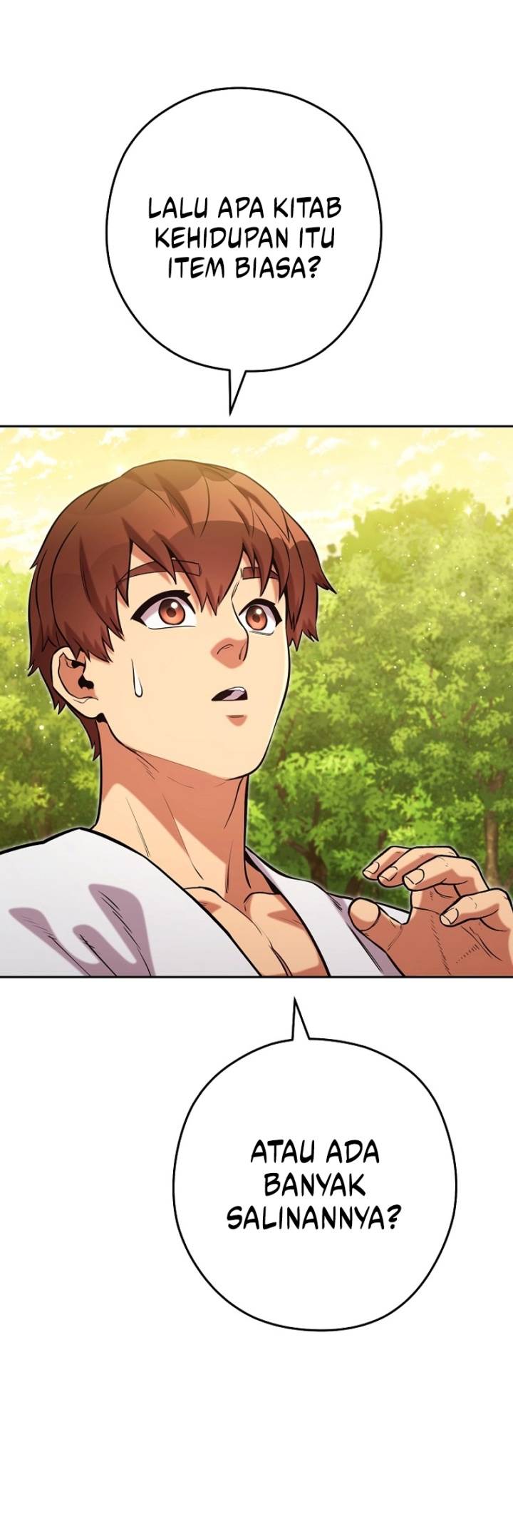 Dungeon Reset Chap 233 - Next Chap 234