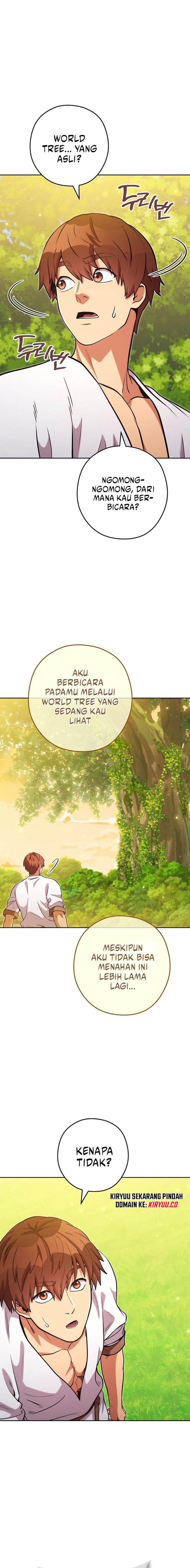 Dungeon Reset Chap 230 - Next Chap 231