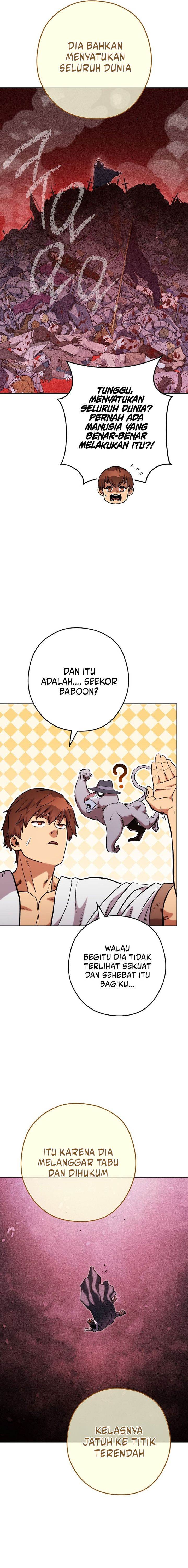 Dungeon Reset Chap 230 - Next Chap 231