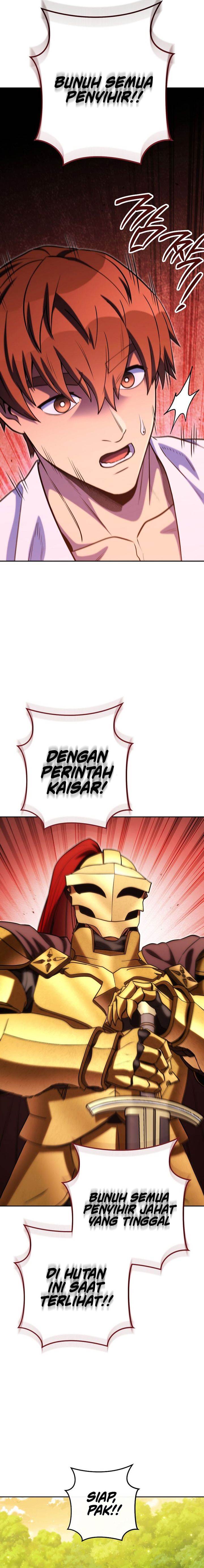 Dungeon Reset Chap 230 - Next Chap 231