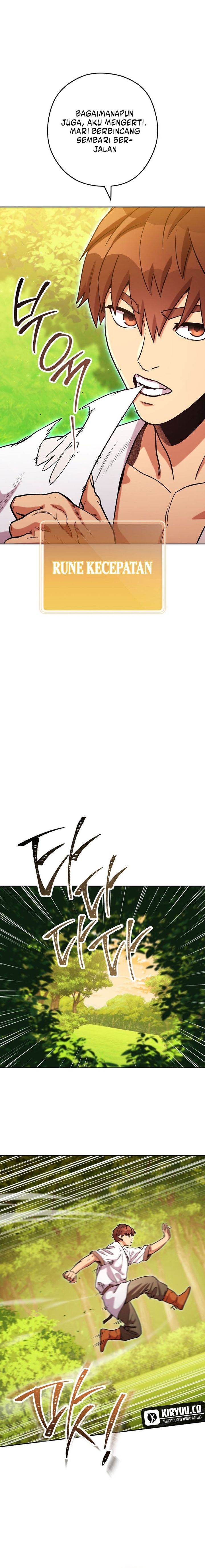 Dungeon Reset Chap 230 - Next Chap 231