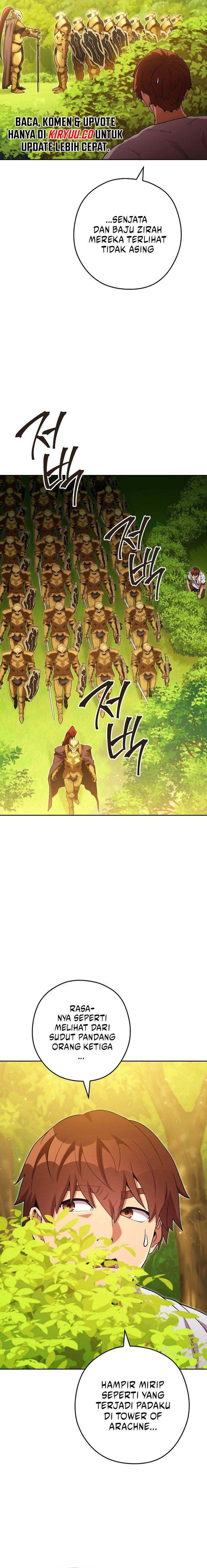 Dungeon Reset Chap 230 - Next Chap 231