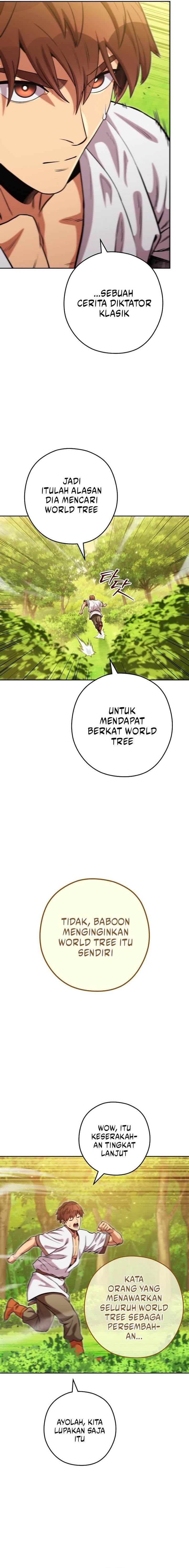 Dungeon Reset Chap 230 - Next Chap 231