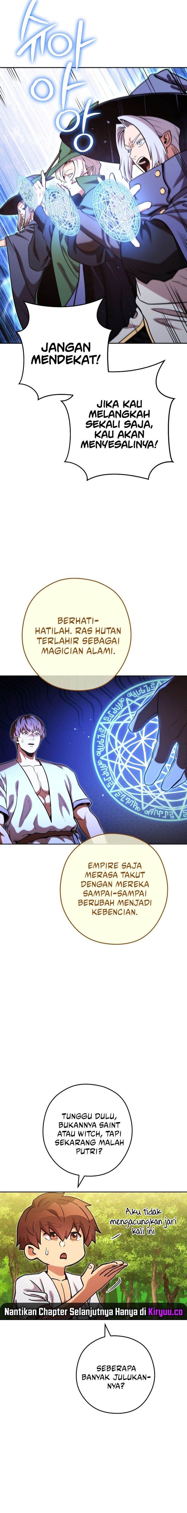 Dungeon Reset Chap 231 - Next Chap 232