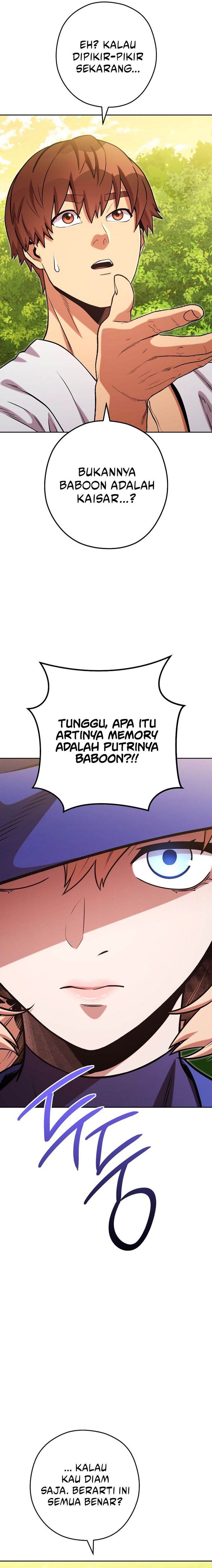 Dungeon Reset Chap 231 - Next Chap 232