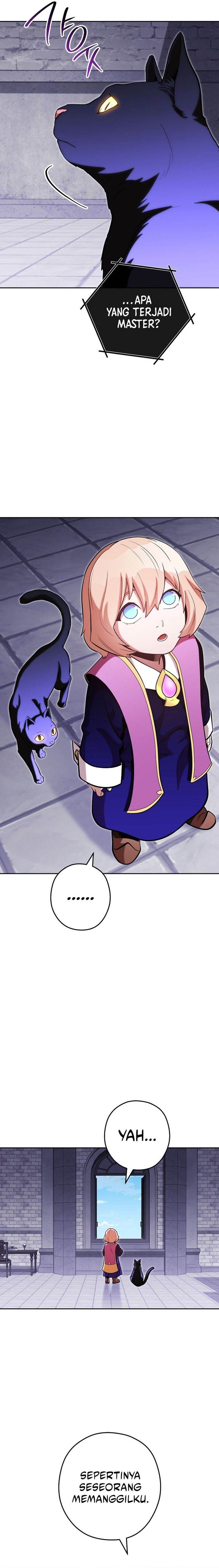 Dungeon Reset Chap 231 - Next Chap 232