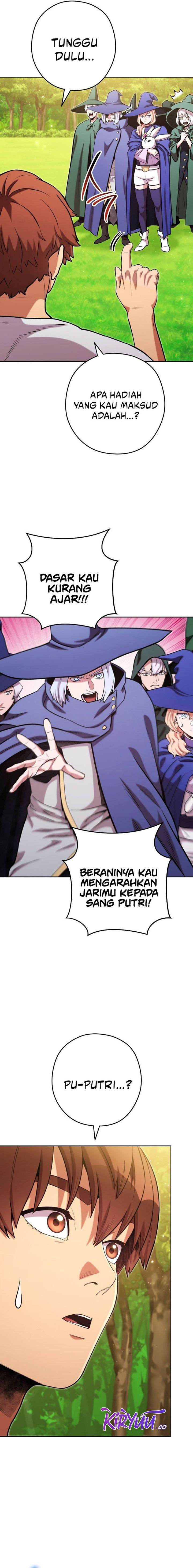 Dungeon Reset Chap 231 - Next Chap 232