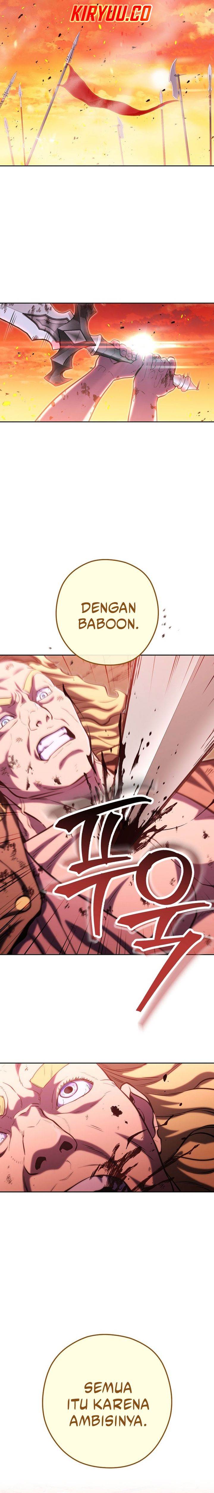 Dungeon Reset Chap 231 - Next Chap 232