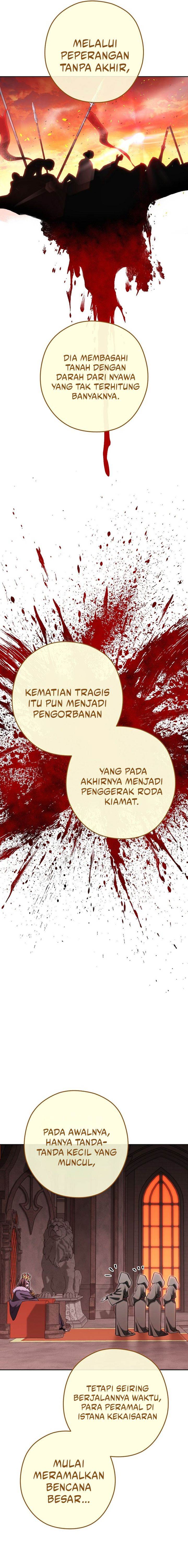 Dungeon Reset Chap 231 - Next Chap 232