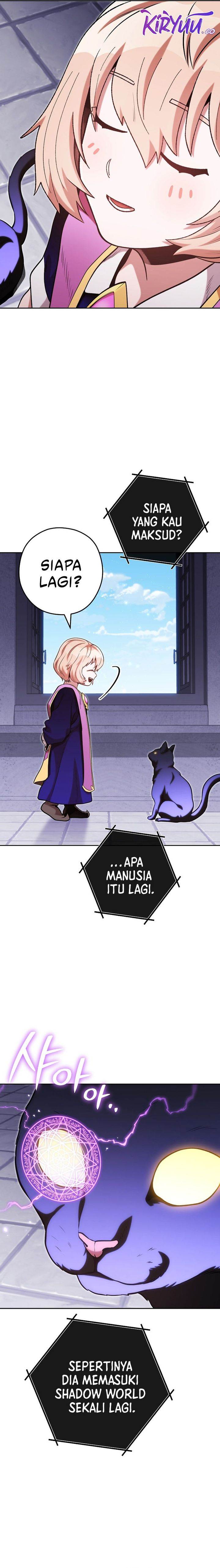 Dungeon Reset Chap 231 - Next Chap 232