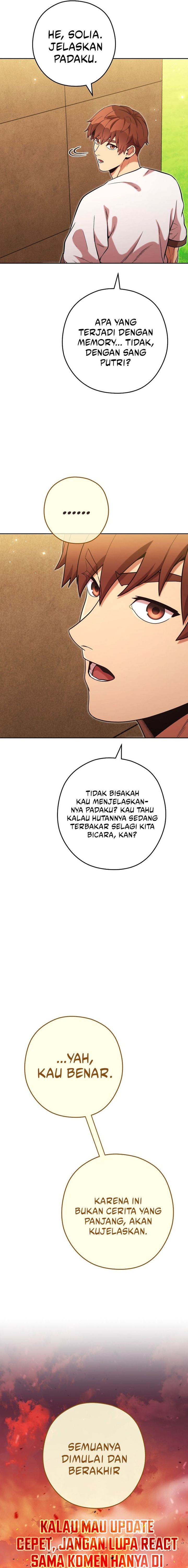 Dungeon Reset Chap 231 - Next Chap 232