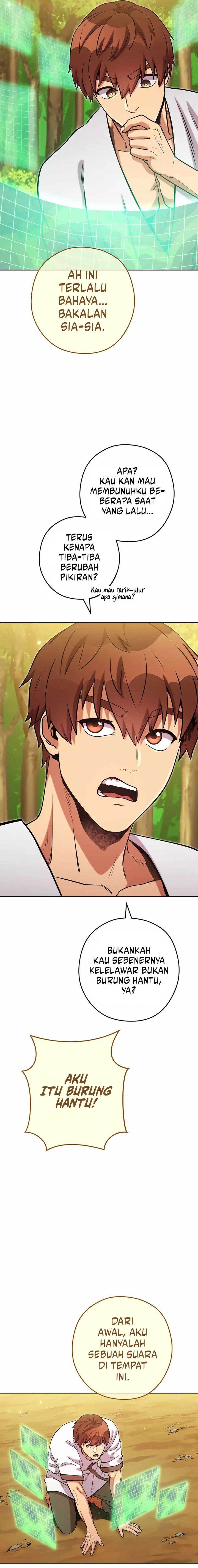 Dungeon Reset Chap 234 - Next Chap 235