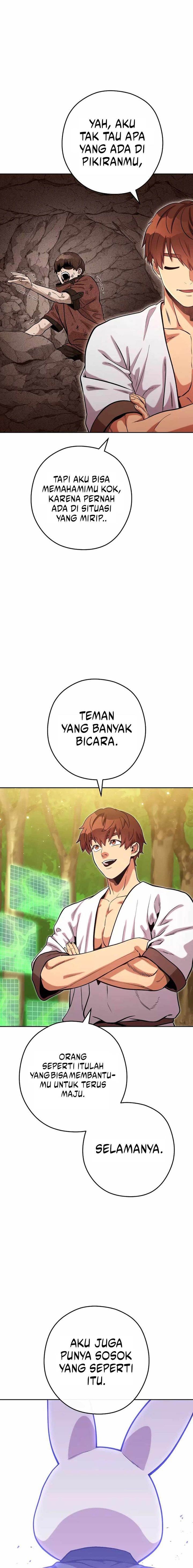 Dungeon Reset Chap 234 - Next Chap 235