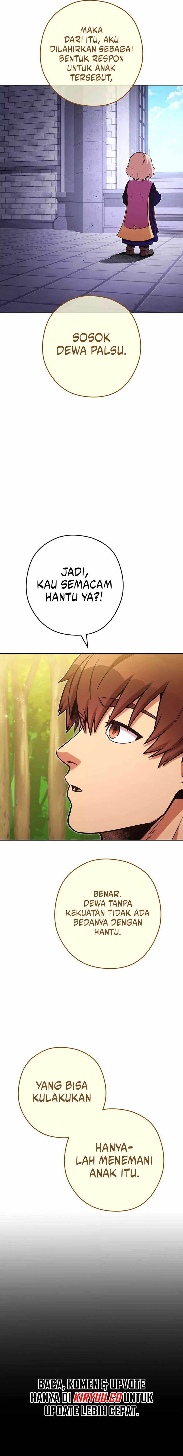 Dungeon Reset Chap 234 - Next Chap 235