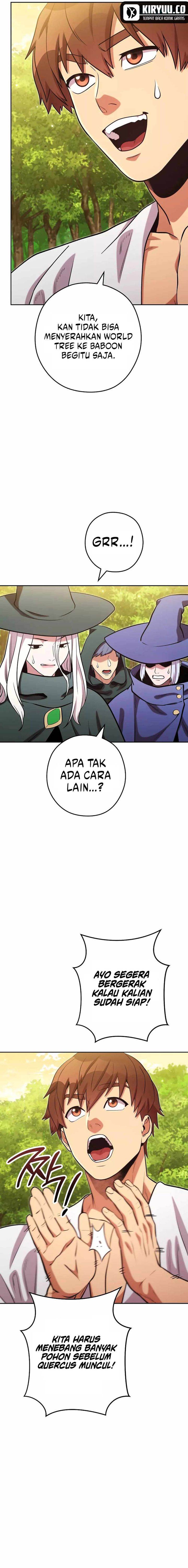 Dungeon Reset Chap 234 - Next Chap 235