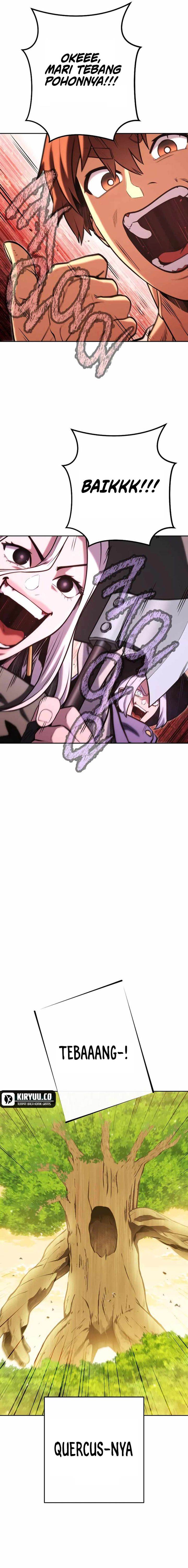 Dungeon Reset Chap 234 - Next Chap 235