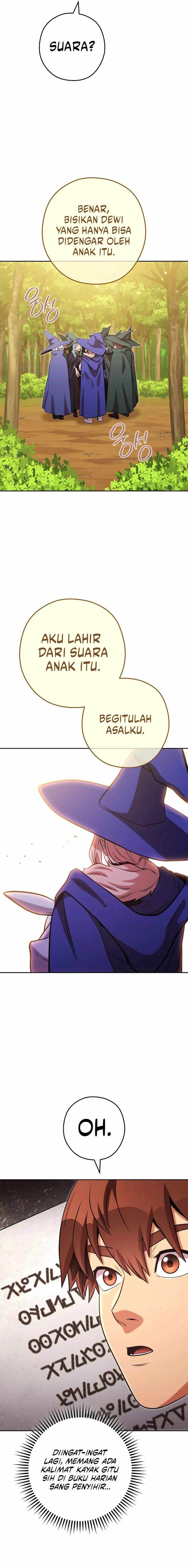 Dungeon Reset Chap 234 - Next Chap 235