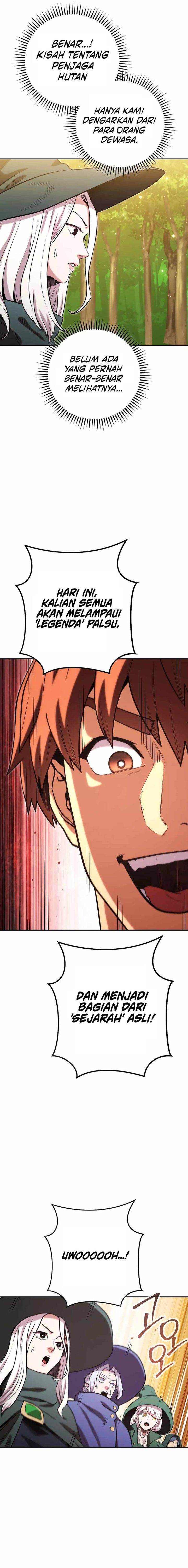 Dungeon Reset Chap 234 - Next Chap 235