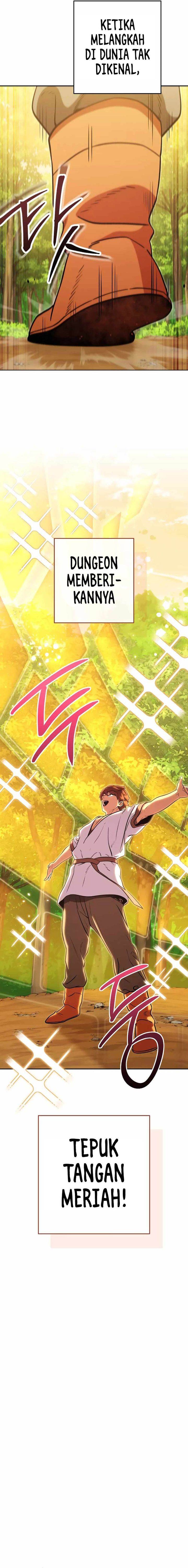 Dungeon Reset Chap 234 - Next Chap 235