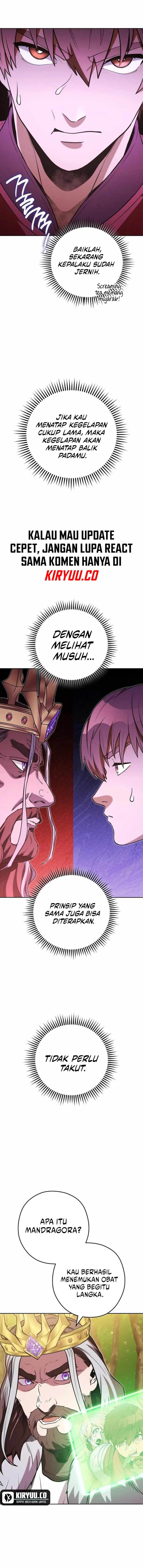 Dungeon Reset Chap 238 - Next Chap 239