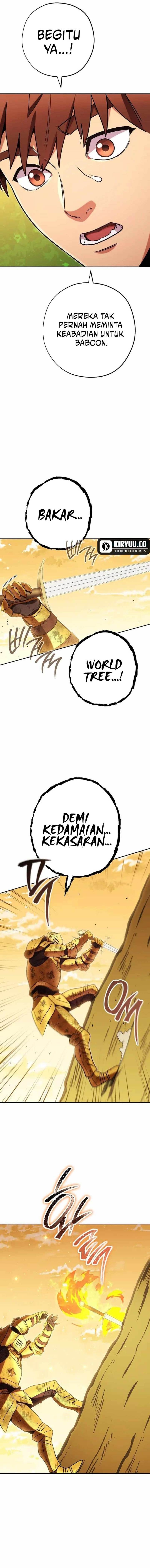 Dungeon Reset Chap 238 - Next Chap 239