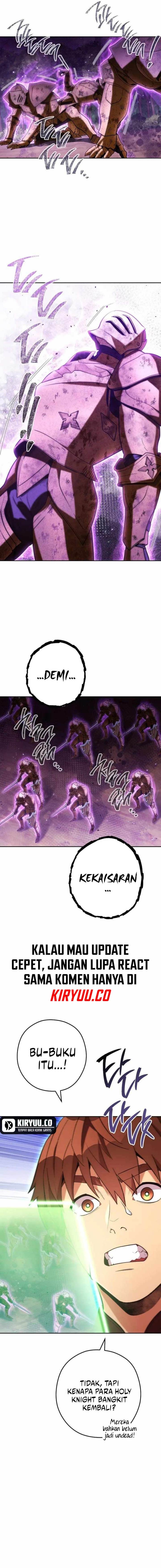 Dungeon Reset Chap 238 - Next Chap 239