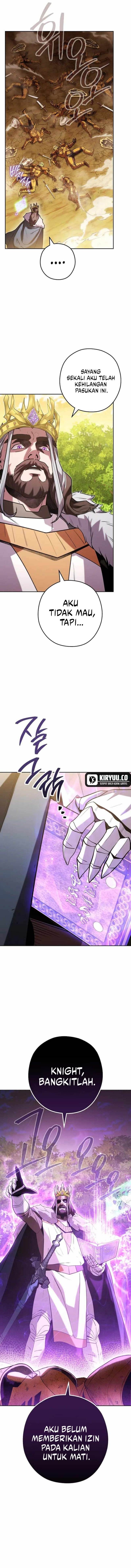 Dungeon Reset Chap 238 - Next Chap 239