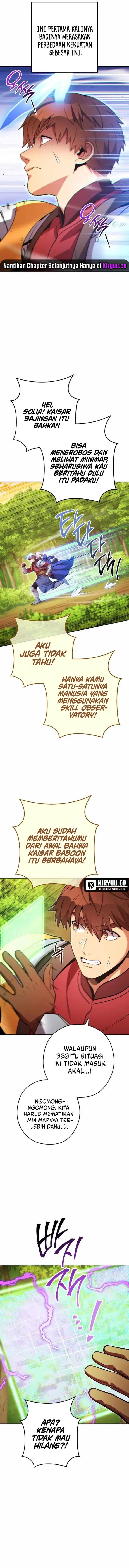 Dungeon Reset Chap 238 - Next Chap 239