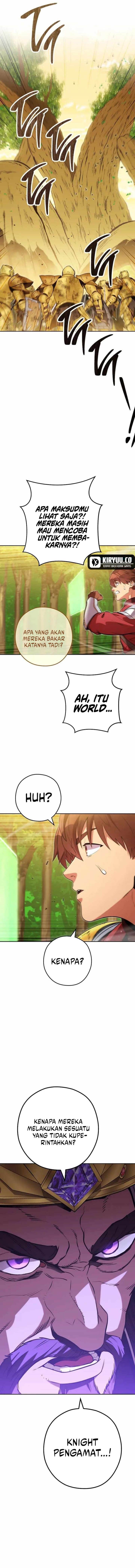 Dungeon Reset Chap 238 - Next Chap 239