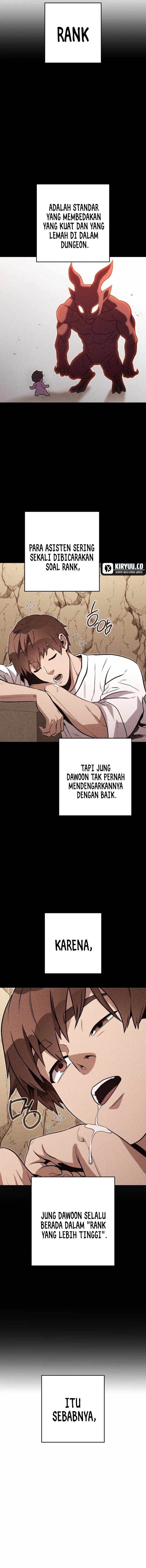 Dungeon Reset Chap 238 - Next Chap 239