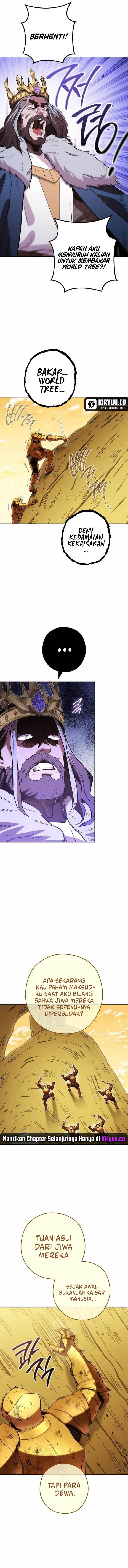 Dungeon Reset Chap 238 - Next Chap 239