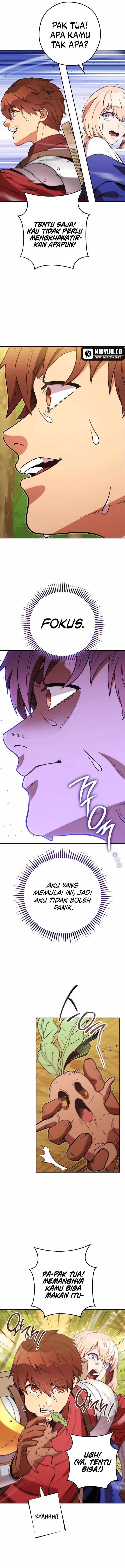 Dungeon Reset Chap 238 - Next Chap 239