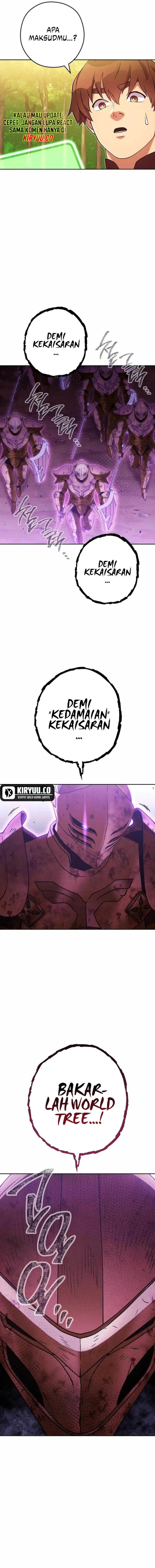 Dungeon Reset Chap 238 - Next Chap 239