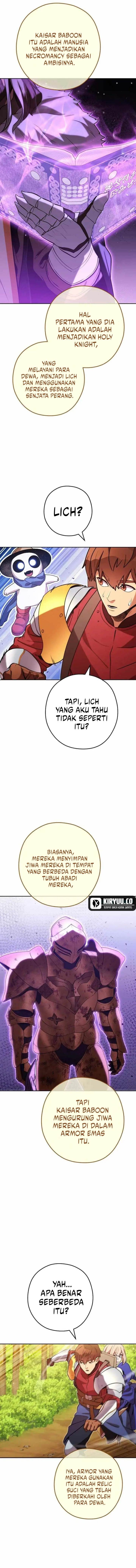 Dungeon Reset Chap 238 - Next Chap 239