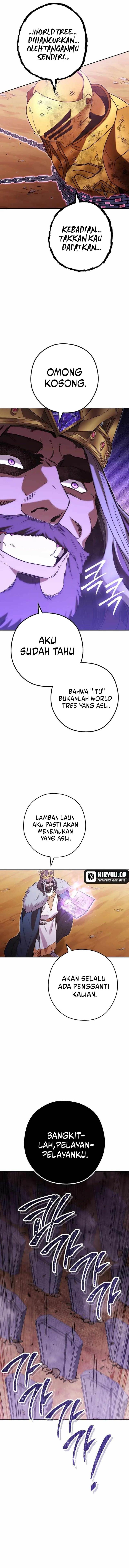 Dungeon Reset Chap 238 - Next Chap 239