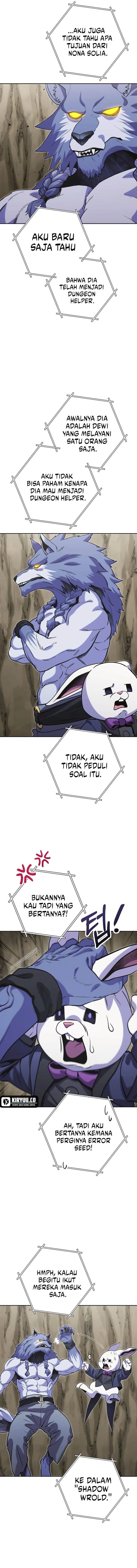 Dungeon Reset Chap 239 - Next Chap 240