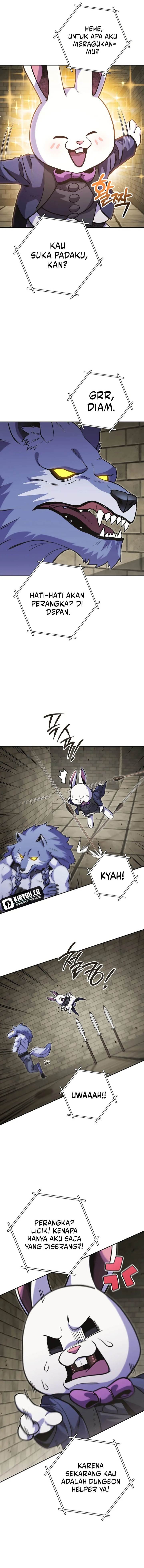 Dungeon Reset Chap 239 - Next Chap 240