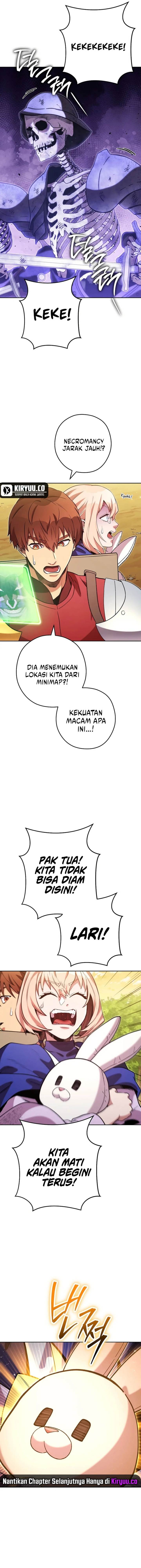 Dungeon Reset Chap 239 - Next Chap 240