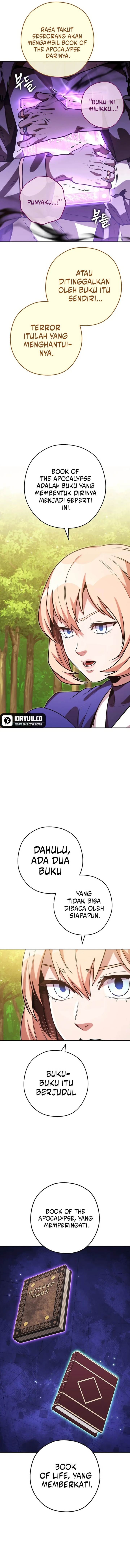 Dungeon Reset Chap 239 - Next Chap 240