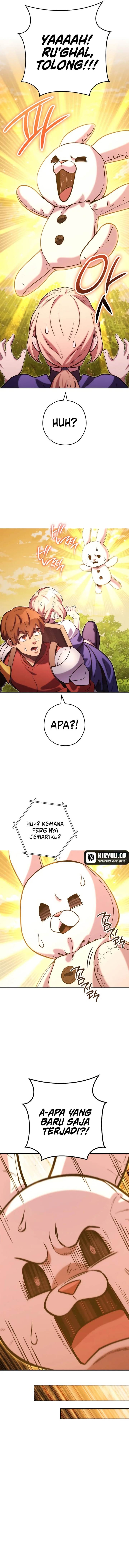 Dungeon Reset Chap 239 - Next Chap 240