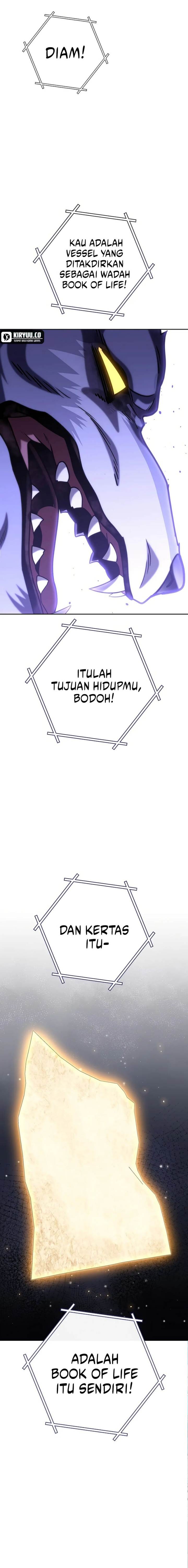 Dungeon Reset Chap 239 - Next Chap 240