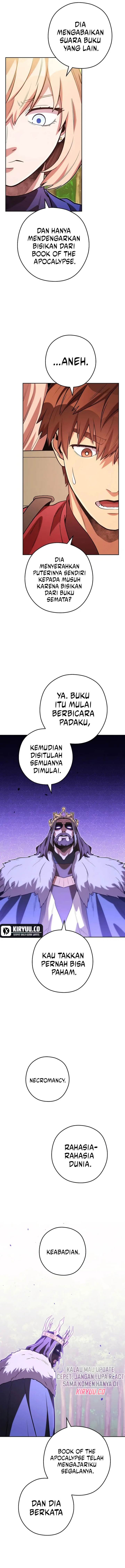 Dungeon Reset Chap 239 - Next Chap 240