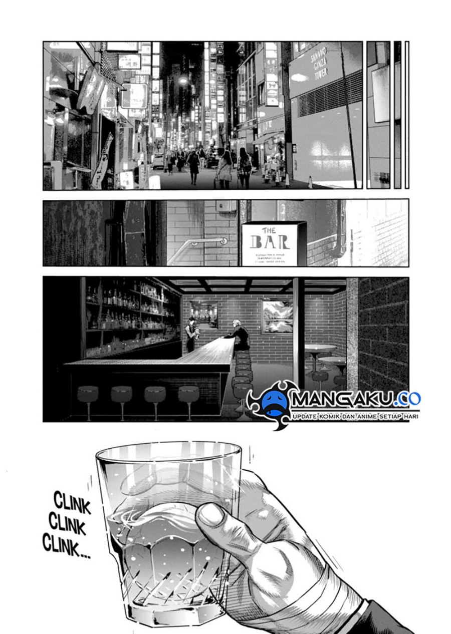 Kengan Omega Chap 247 - Next Chap 248