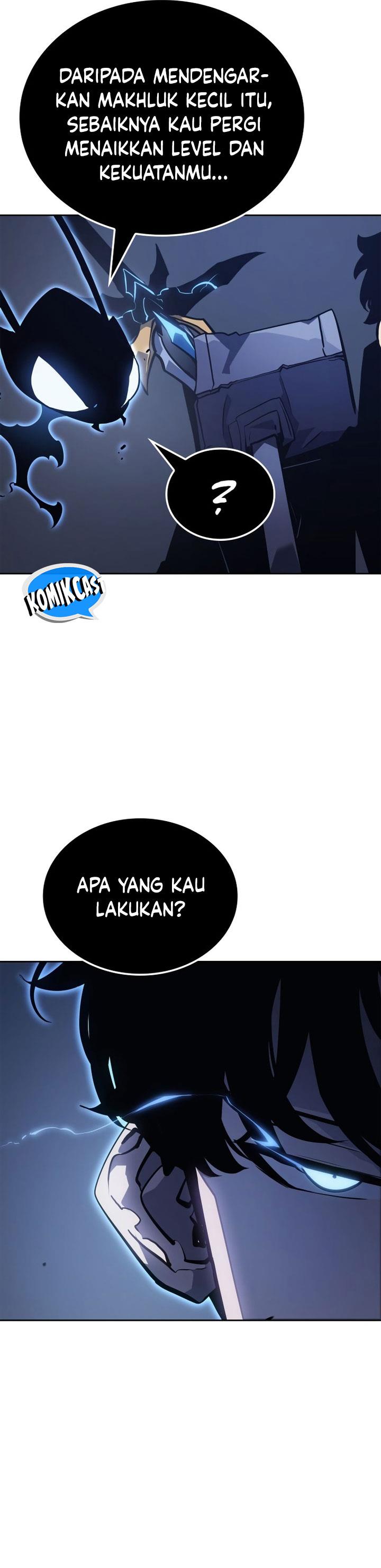 Solo Leveling: Ragnarok Chap 10 - Next Chap 11